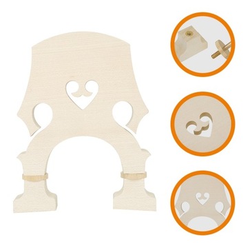 ЗАМЕННЫЙ ЭЛЕМЕНТ СКРИПИЧНОГО МОСТА