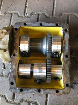 Вибратор Wacker DPU 4045 H