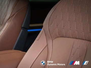 BMW X5 G05 SUV Plug-In Facelifting 3.0 50e 490KM 2026 BMW X5 xDrive50e 489 KM PHEV - Gotowy do Odbioru - M Pro - Kamera 360 - Hak, zdjęcie 27