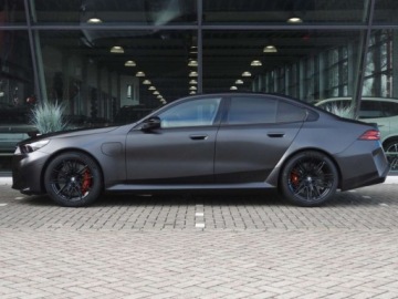 BMW Seria 5 G90-91 M Sedan 4.4 V8 727KM 2026 BMW Seria 5 M5 Sedan 4.4 (727KM) 2026, zdjęcie 1