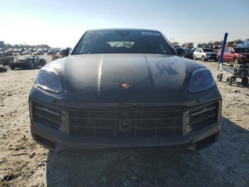 Porsche Cayenne III 2024 Porsche Cayenne 2024 3.0L Coupe AWD 3.0 Benzyna 348KM, zdjęcie 4