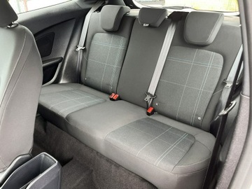 Ford Fiesta VIII Hatchback 5d 1.1 75KM 2020 Ford Fiesta Klima/ Tempomat / 1 Rej. 2021, zdjęcie 28