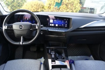 Opel 2023 Opel Astra kamera, tempomat, podrzewane: kierownica, fotele, szyba p. LED,, zdjęcie 6