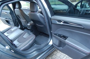 Ford Mondeo V Liftback Facelifting 2.0 EcoBlue 190KM 2020 Mondeo ST Lift 2.0TDCi Kamera El. Fot. i Klapa Bezwypadkowy Nowy Rozrząd, zdjęcie 33