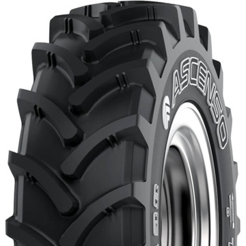 ШИНА 380/85R24 (14.9R24) 131D TDR 850 TL ASCENSO