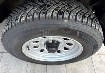 Suzuki Jimny III Standard Facelifting 1.3 4WD 82KM 2014 Suzuki Jimny Suzuki Jimny 1.3 1.3 Benzyna 82KM, zdjęcie 22