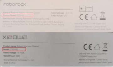 НАБОР ЩЕТКОВ ФИЛЬТРЫ ШВАБРА ДЛЯ ROBOROCK S5 S6 MAXV E4 E5 S60 S65 S5 S6 MAXV