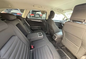 Ford Mondeo IV Kombi 1.6 Duratorq TDCi 115KM 2014 Ford Mondeo 2014 r. 1.6 Diesel 116KM, zdjęcie 15