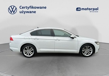 Volkswagen Passat B8 Limousine Facelifting 1.5 TSI EVO 150KM 2021 Volkswagen Passat Business Pakiety, ACC, Kamera, GPS, Podgrzewane fotele,, zdjęcie 14