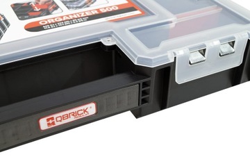 ОРГАНАЙЗЕР QBRICK REGULAR 500 16 ОТДЕЛЕНИЙ
