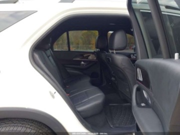 Mercedes GLE V167 2020 Mercedes-Benz GLE 350 4Matic 2020 2.0 Benzyna 255KM, zdjęcie 12