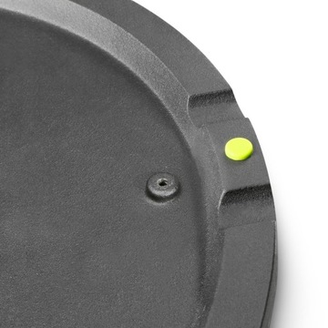 Gravity WB 123 SET 1 B с круглым основанием и