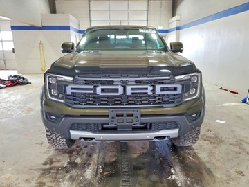 Ford Ranger VI 2024 Ford Ranger Raptor 2024 3.0 Benzyna 405KM, zdjęcie 5