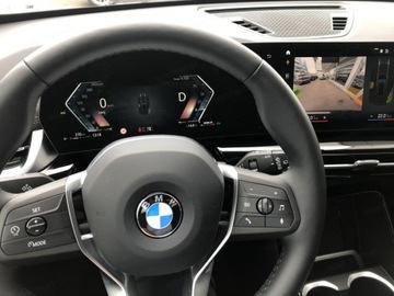 BMW X1 U11 Crossover 1.5 20i 170KM 2026 BMW X1 sDrive20i xLine 1.5 170KM, zdjęcie 5