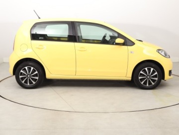 Skoda Citigo Hatchback 3d Facelifting 1.0 MPI 60KM 2019 Skoda Citigo 1.0 MPI, Salon Polska, Klima, zdjęcie 5