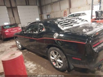 Dodge Challenger III 2023 Dodge Challenger 2023r., 4x4, 3.6L 3.6 Diesel 303KM, zdjęcie 5