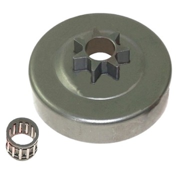 БАРАБАН СЦЕПЛЕНИЯ OLEO-MAC 940C 941CX GS37 GS41 GS44 GS45 КОРЗИНА ПИЛЫ