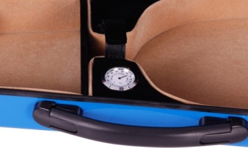 Футляр для скрипки Vision 4/4 M-case Синий