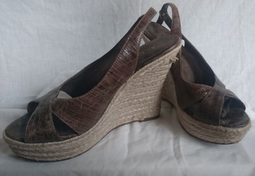 ALDO buty, espadryle, sandały