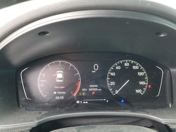 Honda Civic XII 2022 Honda Civic Sport 2022 2.0l 2.0 Benzyna 158KM, zdjęcie 9