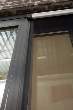 РАЗДВИЖНАЯ ДВЕРЬ MLR МОСКИТНАЯ СЕТКА