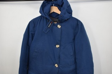 Woolrich John Bros kurtka damska S puchowa parka