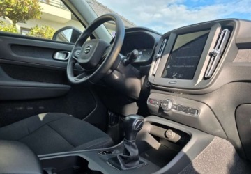 Volvo XC40 2021 Volvo XC 40 Volvo XC 40 T2 Momentum Pro 1.5 Benzyna 129KM, zdjęcie 7