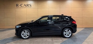 BMW X2 F39 2018 BMW X2 Pelna oferta na R-CARS.pl 1.5 Benzyna 140KM, zdjęcie 6