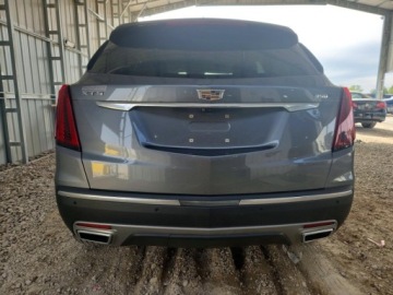Cadillac 2020 Cadillac XT5 Premium Luxury 2020 2.0 Benzyna 237KM, zdjęcie 2