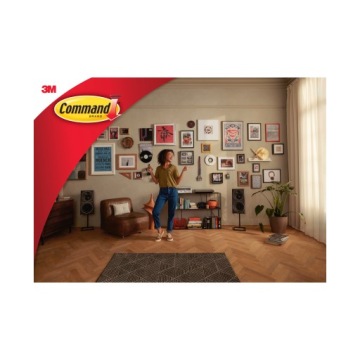 КОМАНДНАЯ РАМКА на липучке, МАЛЕНЬКАЯ НАБОР 4 = 8 ШТ. 1,8 кг 17202