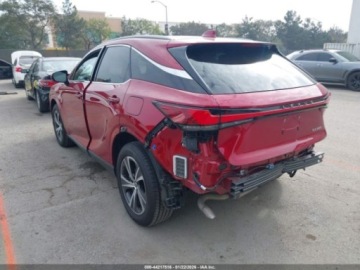 Lexus RX V 2023 Lexus RX 350 PREMIUM, 2023r., 2.4L 2.4 Benzyna 275KM, zdjęcie 2