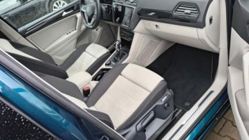 Volkswagen Tiguan II SUV Facelifting 2.0 TDI 200KM 2022 Volkswagen Tiguan Elegance 2.0TDI 200KM 4X4 ACC Pa, zdjęcie 31