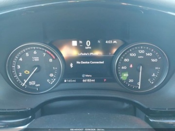 Cadillac 2020 Cadillac XT6 Premium Luxury 2020 3.6 Benzyna 310KM, zdjęcie 10