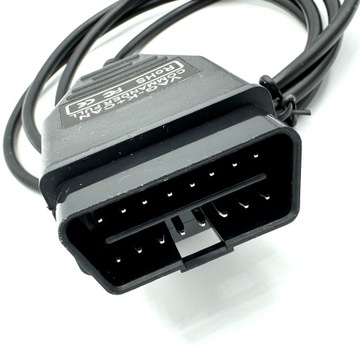 Диагностический интерфейс Vag Commander 1.4 - Поддержка VW, Audi, Skoda, Seat