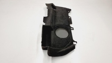 ОБИВКА БАГАЖНИКА БОКОВИНА ПРАВАЯ ЗАДНЯЯ FORD MONDEO MK5 COMBI