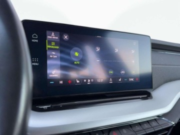 Skoda Octavia IV Kombi 2.0 TDI 150KM 2022 Skoda Octavia Keyless, Asystenci, Hak, Led, 2.0 Diesel 150KM, zdjęcie 23