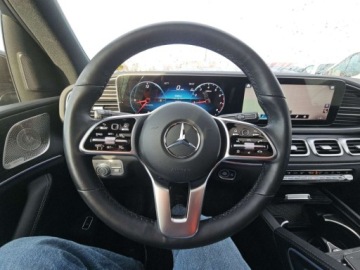 Mercedes GLE V167 2023 Mercedes-Benz GLE 2023, 2.0L, GLE 350 4MATIC 2.0 Benzyna 255KM, zdjęcie 9