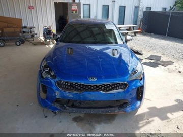 Kia Stinger 2021 Kia Stinger Gt 2021 3.3l 3.3 Benzyna 365KM, zdjęcie 8