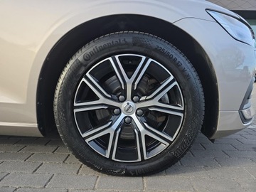 Volvo V60 II  2022 V60 B3 B Core aut, zdjęcie 8