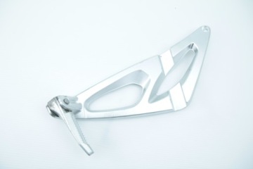 BMW K 1200 R 05-08 КОМПЛЕКТ ПОДНОЖКА ЛЕВАЯ ЗАДНЯЯ