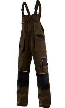 БРЮКИ DURABLE CXS ORION CANIS 64