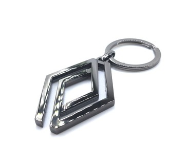 Brelok Logo Renault Metal Prezent