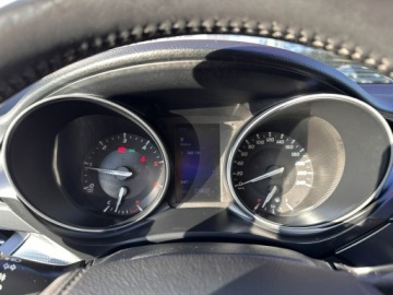 Toyota Avensis III Wagon Facelifting 2015 2.0 D-4D 143KM 2017 Toyota Avensis Salon Polska Nawigacja GWARANCJA !, zdjęcie 15