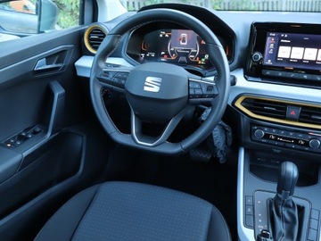 Seat Arona Crossover Facelifting 1.0 TSI 110KM 2024 Seat Arona 1.0 TSI, Salon Polska, 1. Właściciel, zdjęcie 6