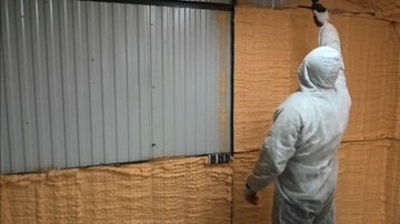 POLYNOR x6 + пистолет + угловые насадки + перчатки + очиститель