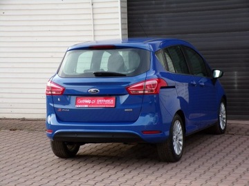 Ford B-MAX 2013 Ford B-Max KLIMATRONIC LED KAMERA 2013, zdjęcie 6