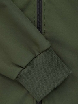 PIT BULL SOFTSHELL MIDWAY II весенняя куртка Pitbull