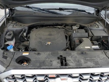 Hyundai 2021 Hyundai Palisade 2021 Hyundai Palisade Limited 3.8 Benzyna 291KM, zdjęcie 12