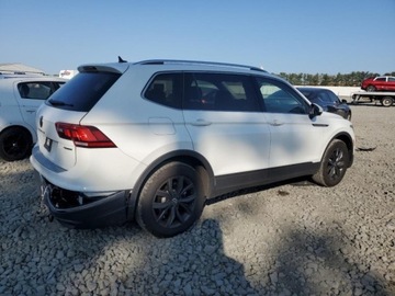 Volkswagen Tiguan III 2024 Volkswagen Tiguan SE 2024 2.0l 2.0 Benzyna 184KM, zdjęcie 3