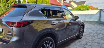 Mazda CX-5 II 2018 MAZDA CX-5 SKYDREAM! Stan idealny!, zdjęcie 13